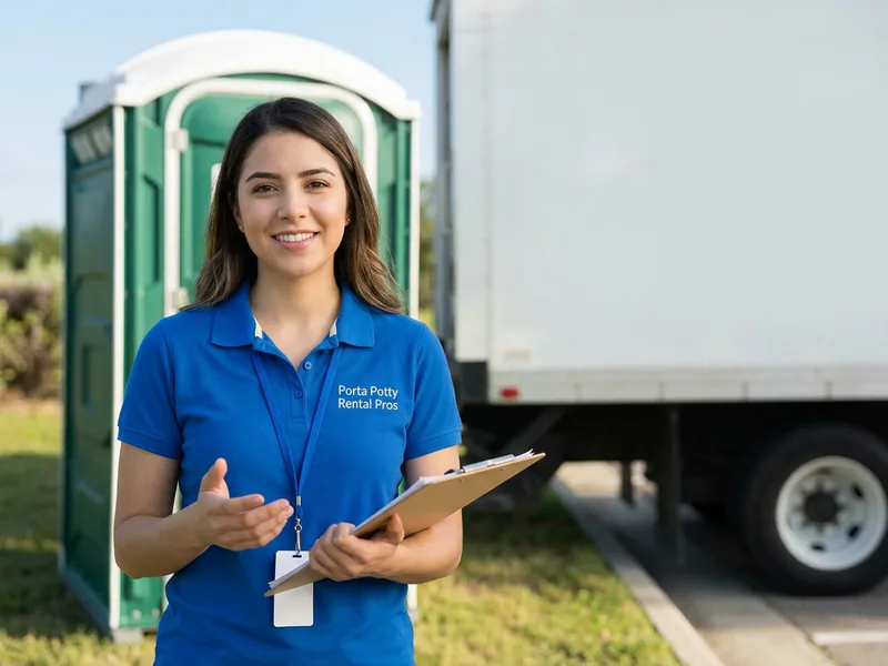 Porta Potty Rental  in Leominster  FAQ